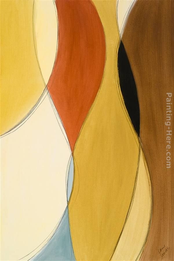Lanie Loreth Summer Coalescence II